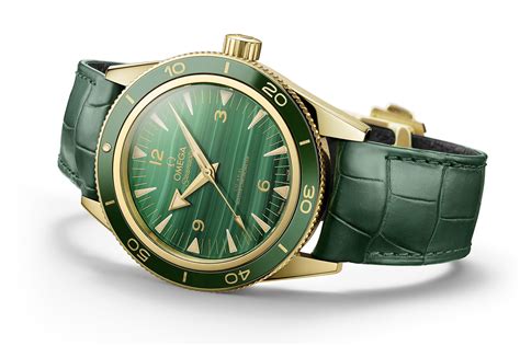 omega seamaster 300 parts|omega seamaster 300 malachite.